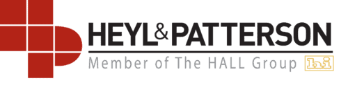 Heyl & Patterson Logo